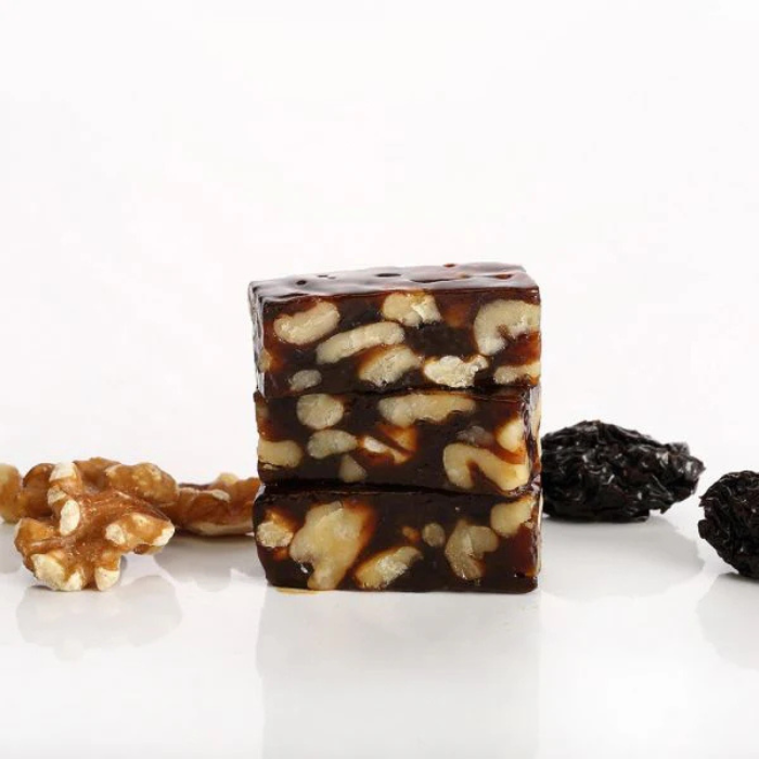 Cherry Grandfather Walnut & Date Candy 100g